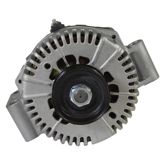 Motorcraft® - Remanufactured Alternator