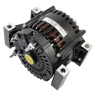 Motorcraft® - Alternator