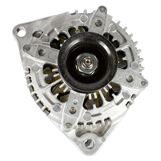 Motorcraft® - Alternator