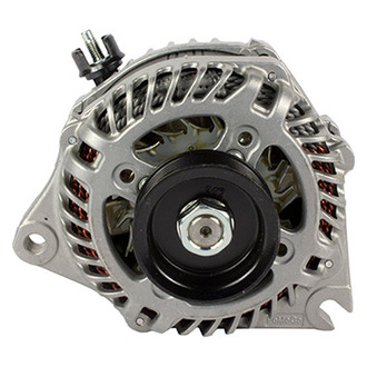 Motorcraft® - Alternator