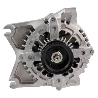 Motorcraft® - Alternator