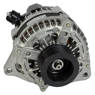 Motorcraft® - Alternator