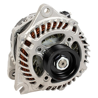 Motorcraft® - Alternator