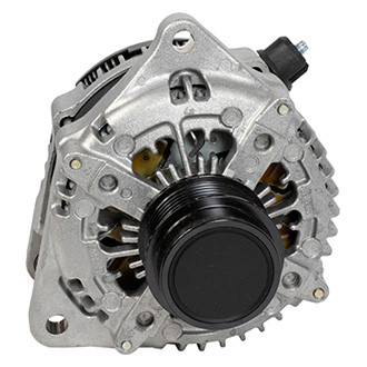 Motorcraft® - Alternator