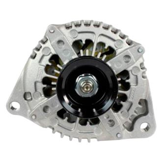 Motorcraft® - Alternator