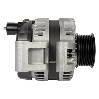 Motorcraft® - Alternator