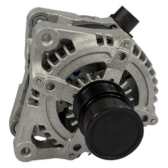 Motorcraft® - Alternator