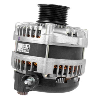 Motorcraft® - Alternator