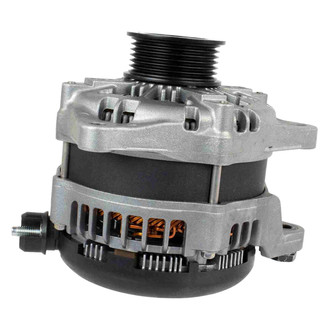 Motorcraft® - Alternator