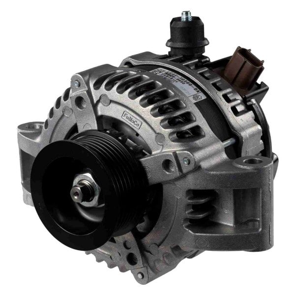 Motorcraft® - Alternator