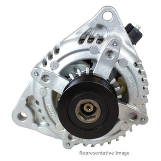 Motorcraft® - Alternator