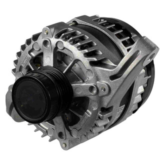 Motorcraft® - Alternator