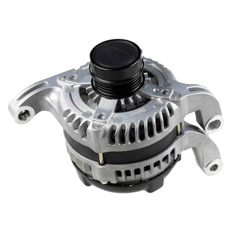 Motorcraft® - Alternator