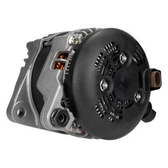 Motorcraft® - Alternator