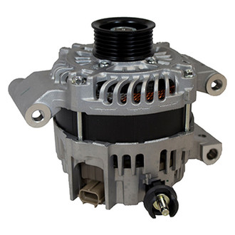 Motorcraft® - Alternator