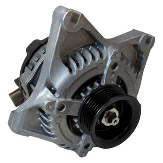 Motorcraft® - Alternator