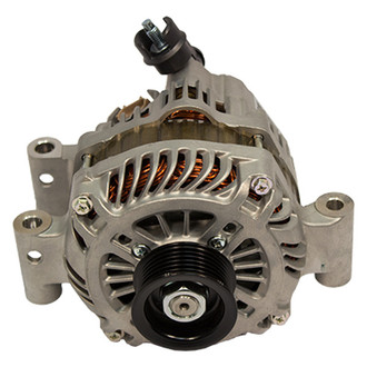 Motorcraft® - Alternator
