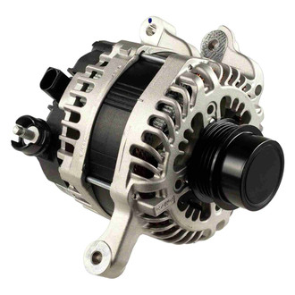 Motorcraft® - Alternator