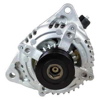 Motorcraft® - Alternator