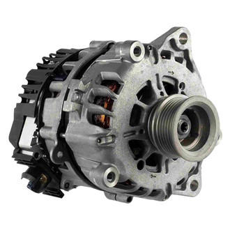 Motorcraft® - Alternator