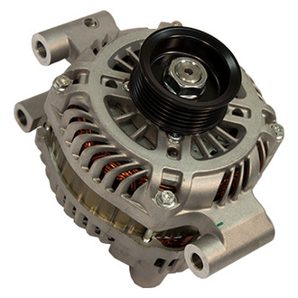 Motorcraft® - Alternator