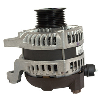 Motorcraft® - Alternator