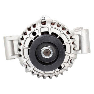 Motorcraft® - Remanufactured Alternator