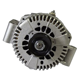 Motorcraft® - Remanufactured Alternator