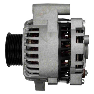 Motorcraft® - Remanufactured Alternator