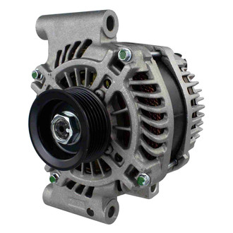 Motorcraft® - Alternator