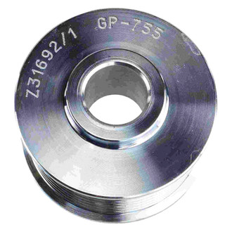 Motorcraft® - Alternator Pulley