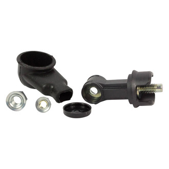 Motorcraft® - Alternator Mount Insulator
