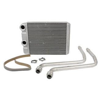 Motorcraft® - HVAC Heater Core