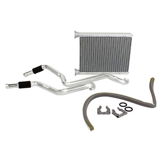 Motorcraft® - HVAC Heater Core