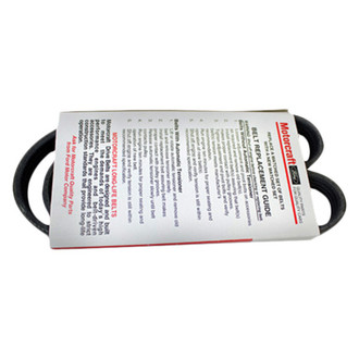 Motorcraft® - Long-Life Serpentine Belt