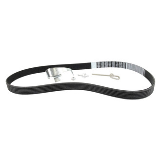 Motorcraft® - Serpentine Belt