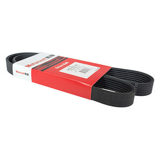Motorcraft® - Serpentine Belt
