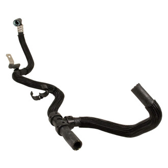 Motorcraft® - HVAC Heater Hose