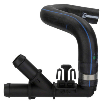 Motorcraft® - HVAC Heater Hose