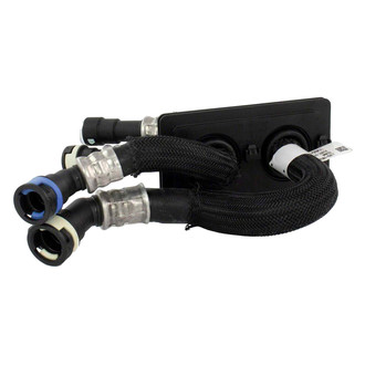 Motorcraft® - HVAC Heater Hose