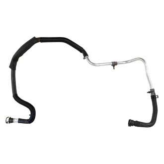 Motorcraft® - HVAC Heater Hose