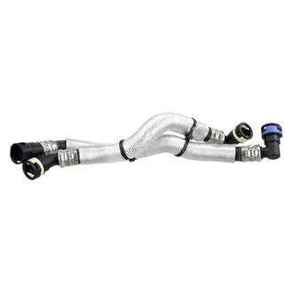 Motorcraft® - HVAC Heater Hose