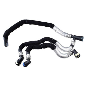 Motorcraft® - HVAC Heater Hose