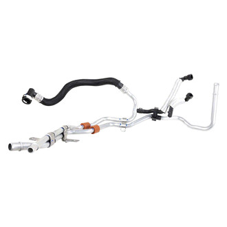 Motorcraft® - HVAC Heater Hose