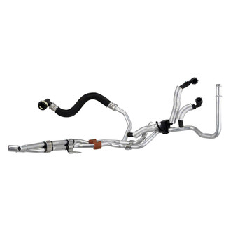 Motorcraft® - HVAC Heater Hose