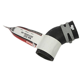 Motorcraft® - Water Inlet HVAC Heater Hose