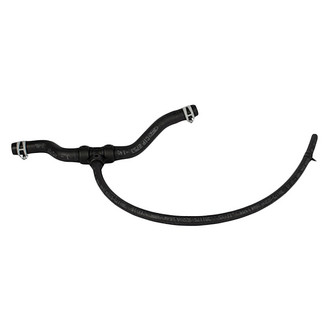 Motorcraft® - HVAC Heater Hose