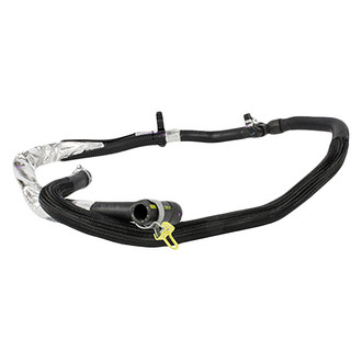Motorcraft® - HVAC Heater Hose