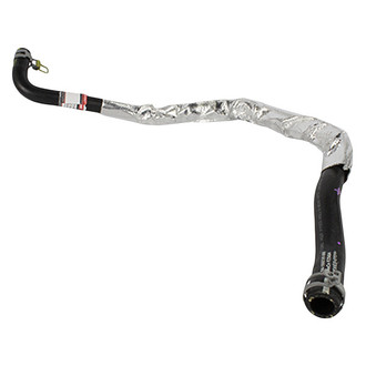 Motorcraft® - HVAC Heater Hose