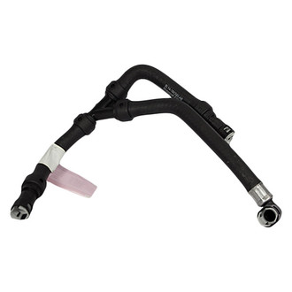 Motorcraft® - HVAC Heater Hose